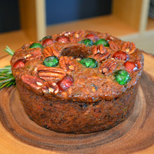 Load image into Gallery viewer, Traditional Fruitcake
